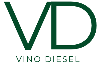 Vino Diesel